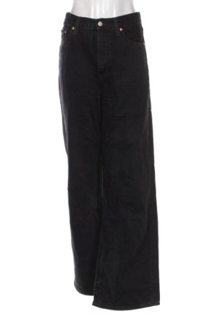 Дамски дънки Levi's, Размер M, Цвят Черен, Цена 89,47 €