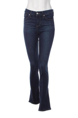 Blugi de femei Levi's, Mărime S, Culoare Albastru, Preț 237,99 Lei, #136425098