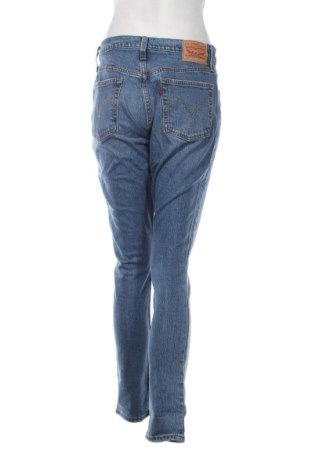 Дамски дънки Levi's, Размер M, Цвят Син, Цена 69,02 €