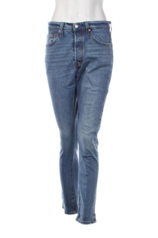 Дамски дънки Levi's, Размер M, Цвят Син, Цена 69,02 €