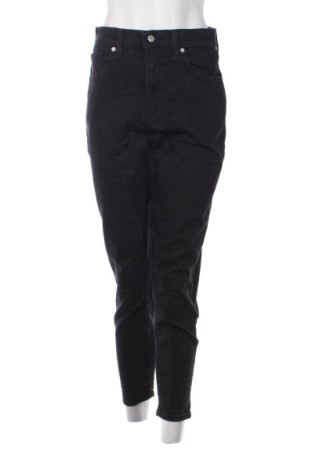 Дамски дънки Levi's, Размер M, Цвят Черен, Цена 65,44 €