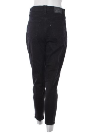 Дамски дънки Levi's, Размер M, Цвят Черен, Цена 65,44 €