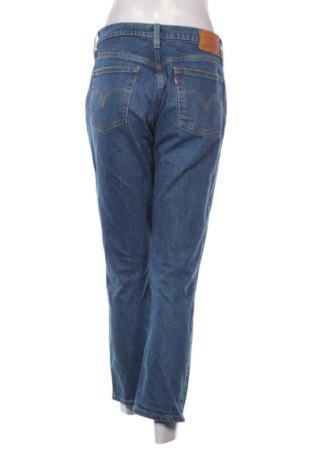 Дамски дънки Levi's, Размер M, Цвят Син, Цена 38,85 €