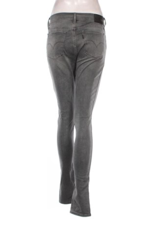 Дамски дънки Levi's, Размер M, Цвят Сив, Цена 23,51 €