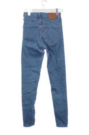 Дамски дънки Levi's, Размер XS, Цвят Син, Цена 38,85 €