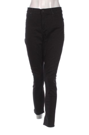Damen Jeans Levi's, Größe XL, Farbe Schwarz, Preis € 38,00
