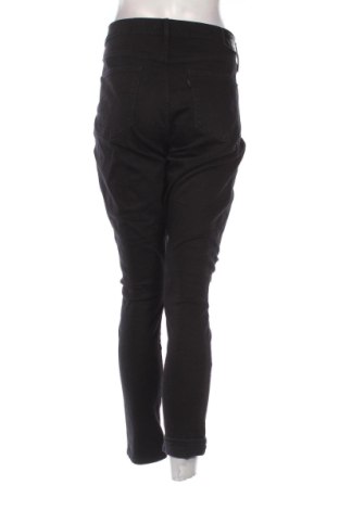 Damen Jeans Levi's, Größe XL, Farbe Schwarz, Preis € 38,00