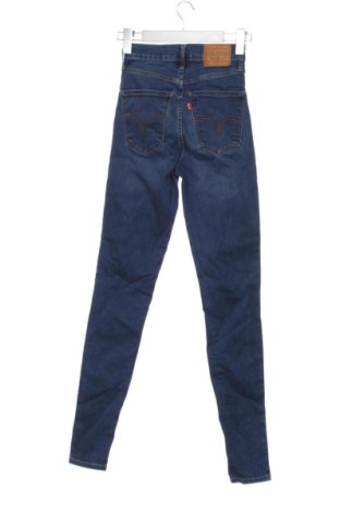 Дамски дънки Levi's, Размер XXS, Цвят Син, Цена 35,27 €