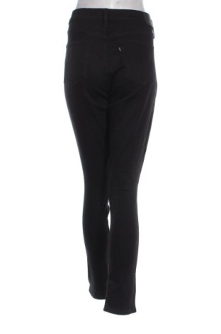 Дамски дънки Levi's, Размер XL, Цвят Черен, Цена 38,85 €