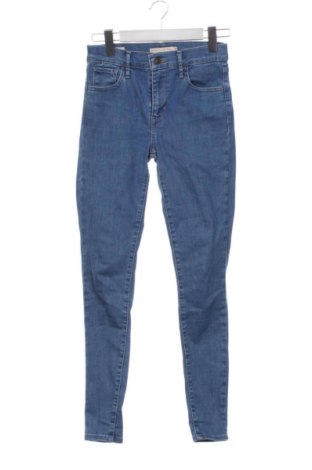 Γυναικείο Τζίν Levi's, Μέγεθος XS, Χρώμα Μπλέ, Τιμή 38,99 €, #136433793