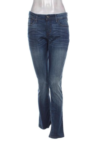 Дамски дънки Levi's, Размер M, Цвят Син, Цена 38,85 €