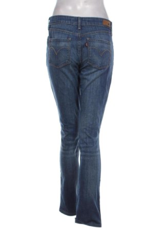 Дамски дънки Levi's, Размер M, Цвят Син, Цена 38,85 €