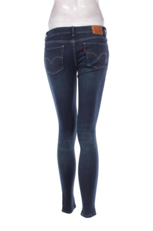 Дамски дънки Levi's, Размер S, Цвят Син, Цена 38,85 €
