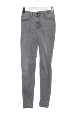 Дамски дънки Levi's, Размер XS, Цвят Сив, Цена 38,00 €, #136438747