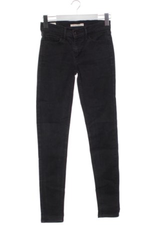 Дамски дънки Levi's, Размер XS, Цвят Черен, Цена 38,85 €