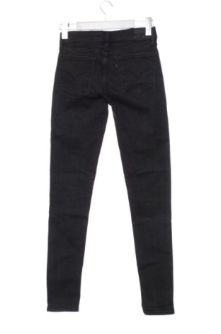 Дамски дънки Levi's, Размер XS, Цвят Черен, Цена 38,85 €