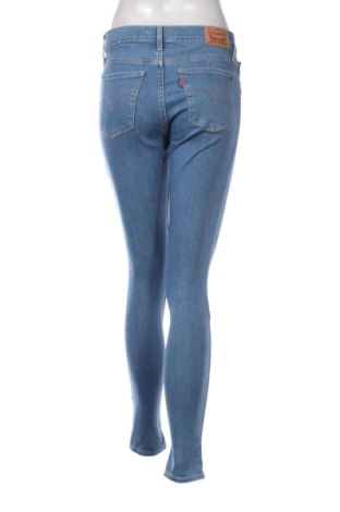 Дамски дънки Levi's, Размер M, Цвят Син, Цена 38,85 €