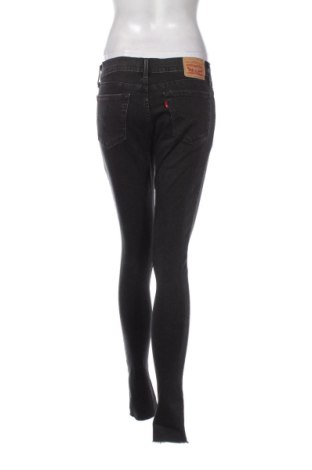 Дамски дънки Levi's, Размер M, Цвят Черен, Цена 89,47 €