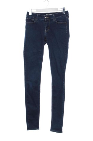 Damskie jeansy Levi's, Rozmiar M, Kolor Niebieski, Cena 203,99 zł, #136441343