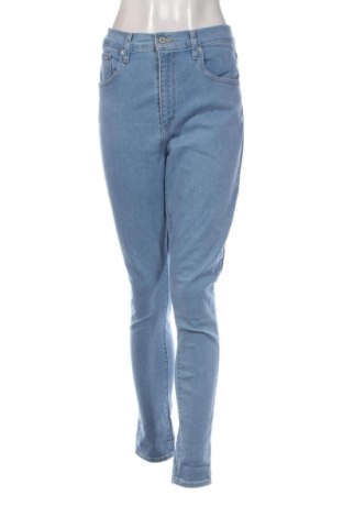 Дамски дънки Levi's, Размер M, Цвят Син, Цена 38,85 €
