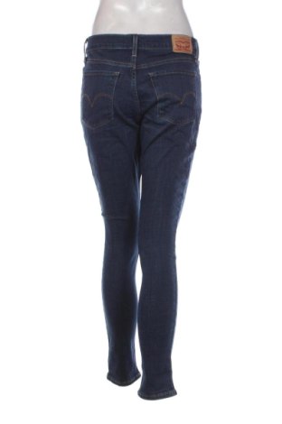 Blugi de femei Levi's, Mărime L, Culoare Albastru, Preț 237,99 Lei