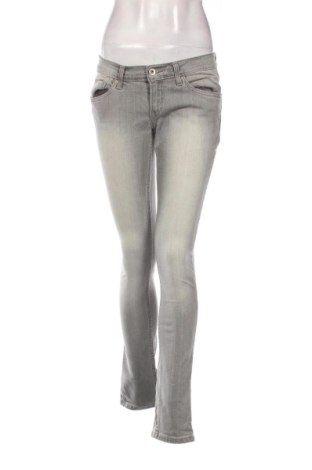Damen Jeans Levi's, Größe M, Farbe Grau, Preis 16,23 €, #136445568