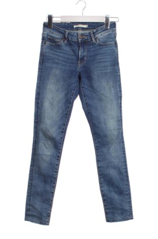 Damen Jeans Levi's, Größe S, Farbe Blau, Preis 33,98 €, #136449487