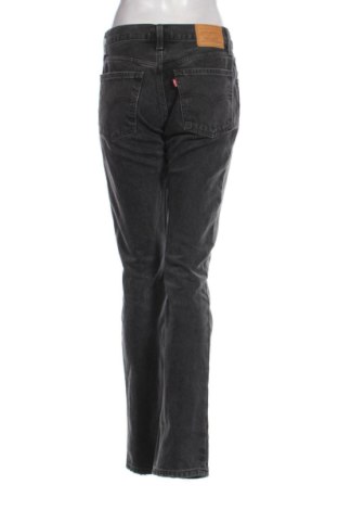Blugi de femei Levi's, Mărime M, Culoare Negru, Preț 153,58 Lei