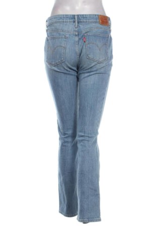 Дамски дънки Levi's, Размер M, Цвят Син, Цена 38,85 €