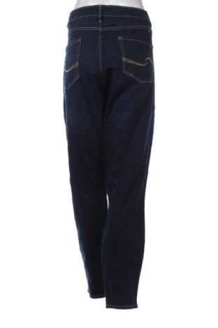 Дамски дънки Levi's, Размер 4XL, Цвят Син, Цена 30,16 €