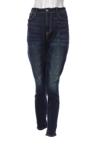 Дамски дънки Denizen from Levi's, Размер XL, Цвят Син, Цена 10,22 €