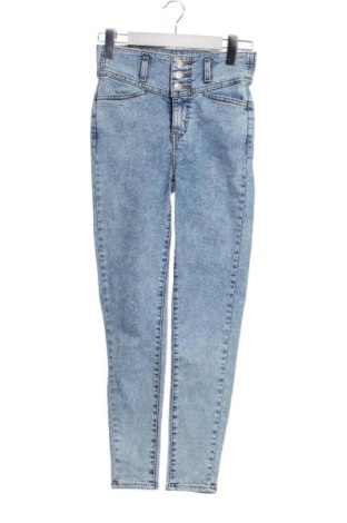 Damen Jeans Levi's, Größe XS, Farbe Blau, Preis € 38,36, #136463231