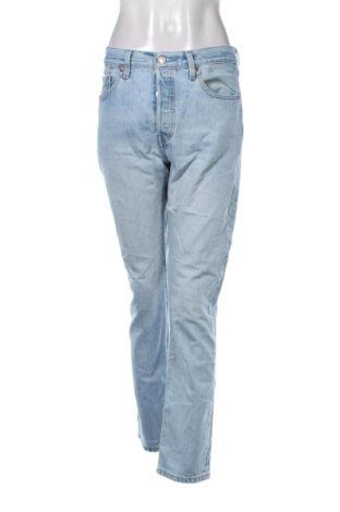 Дамски дънки Levi's, Размер M, Цвят Син, Цена 38,85 €
