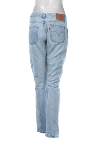 Дамски дънки Levi's, Размер M, Цвят Син, Цена 38,85 €