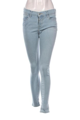 Дамски дънки Levi's, Размер M, Цвят Син, Цена 38,85 €