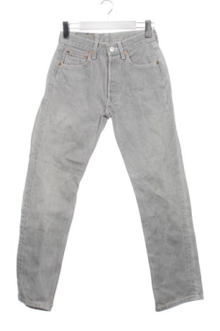 Dámské džíny  Levi's, Velikost XS, Barva Šedá, Cena  1 077,00 Kč