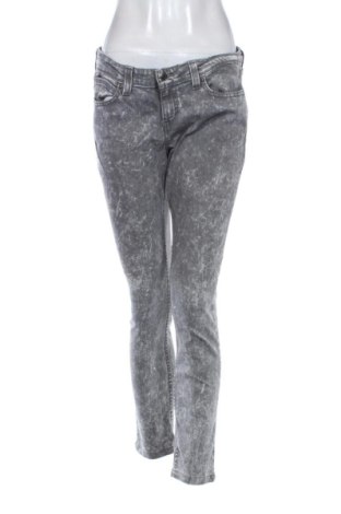 Damen Jeans Levi's, Größe L, Farbe Grau, Preis € 38,00, #136470215
