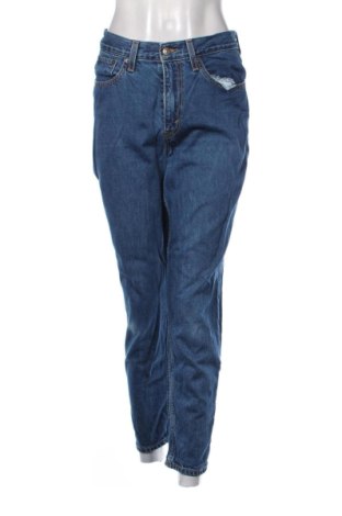 Női farmernadrág Levi's, Méret S, Szín Kék, Ár 15 853 Ft