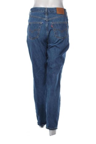 Női farmernadrág Levi's, Méret S, Szín Kék, Ár 15 853 Ft