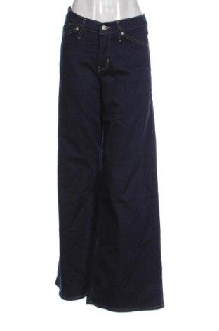 Дамски дънки Levi's, Размер M, Цвят Син, Цена 89,47 €
