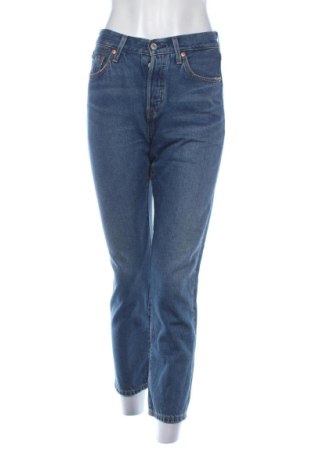 Дамски дънки Levi's, Размер S, Цвят Син, Цена 73,11 €