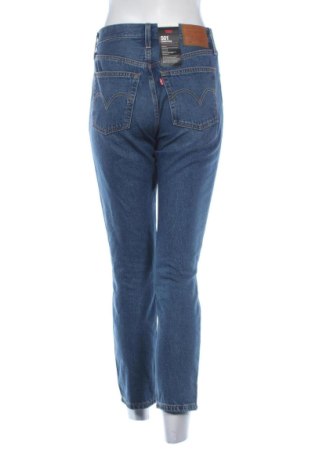 Дамски дънки Levi's, Размер S, Цвят Син, Цена 73,11 €
