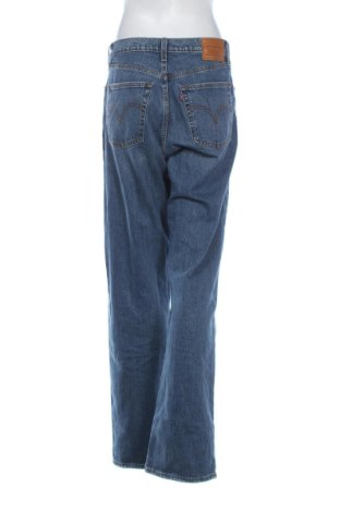 Дамски дънки Levi's, Размер M, Цвят Син, Цена 89,47 €