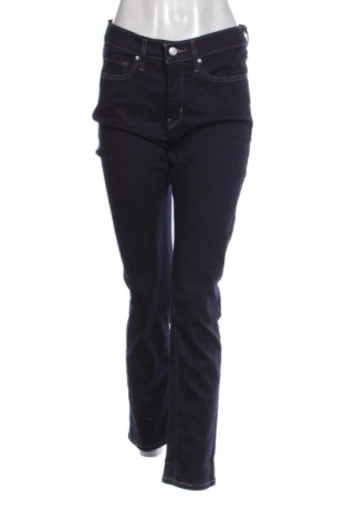 Дамски дънки Levi's, Размер M, Цвят Син, Цена 73,11 €