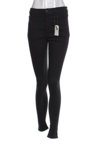 Дамски дънки Levi's, Размер S, Цвят Черен, Цена 73,11 €