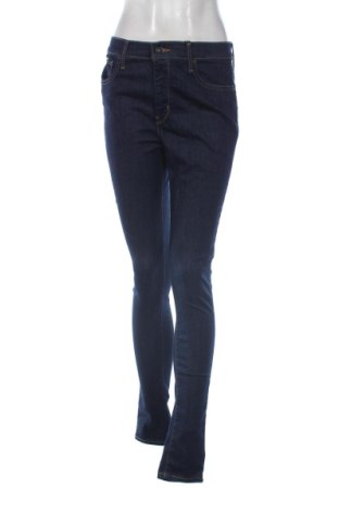 Дамски дънки Levi's, Размер M, Цвят Син, Цена 73,11 €