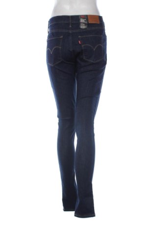 Дамски дънки Levi's, Размер M, Цвят Син, Цена 73,11 €