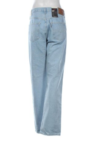Damskie jeansy Levi's, Rozmiar XL, Kolor Niebieski, Cena 464,99 zł