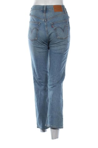 Дамски дънки Levi's, Размер XXS, Цвят Син, Цена 89,47 €