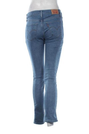 Blugi de femei Levi's, Mărime S, Culoare Albastru, Preț 237,99 Lei